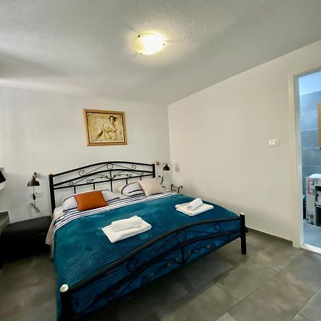 Apartment Papalina City Center Split Exterior photo