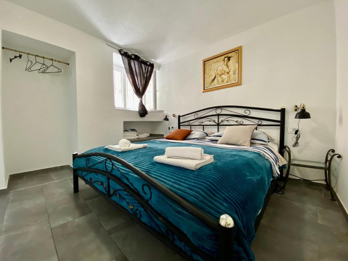 Apartment Papalina City Center Split Exterior photo